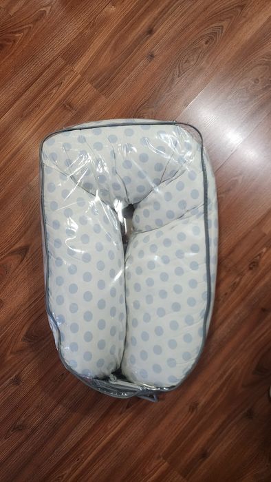 Възглавница за бременни