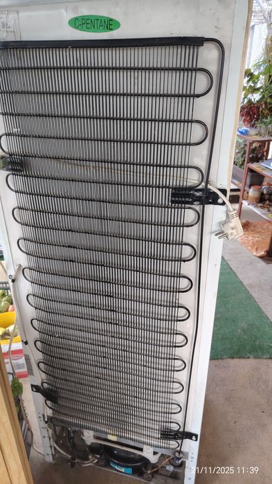 Хладилник Vestel