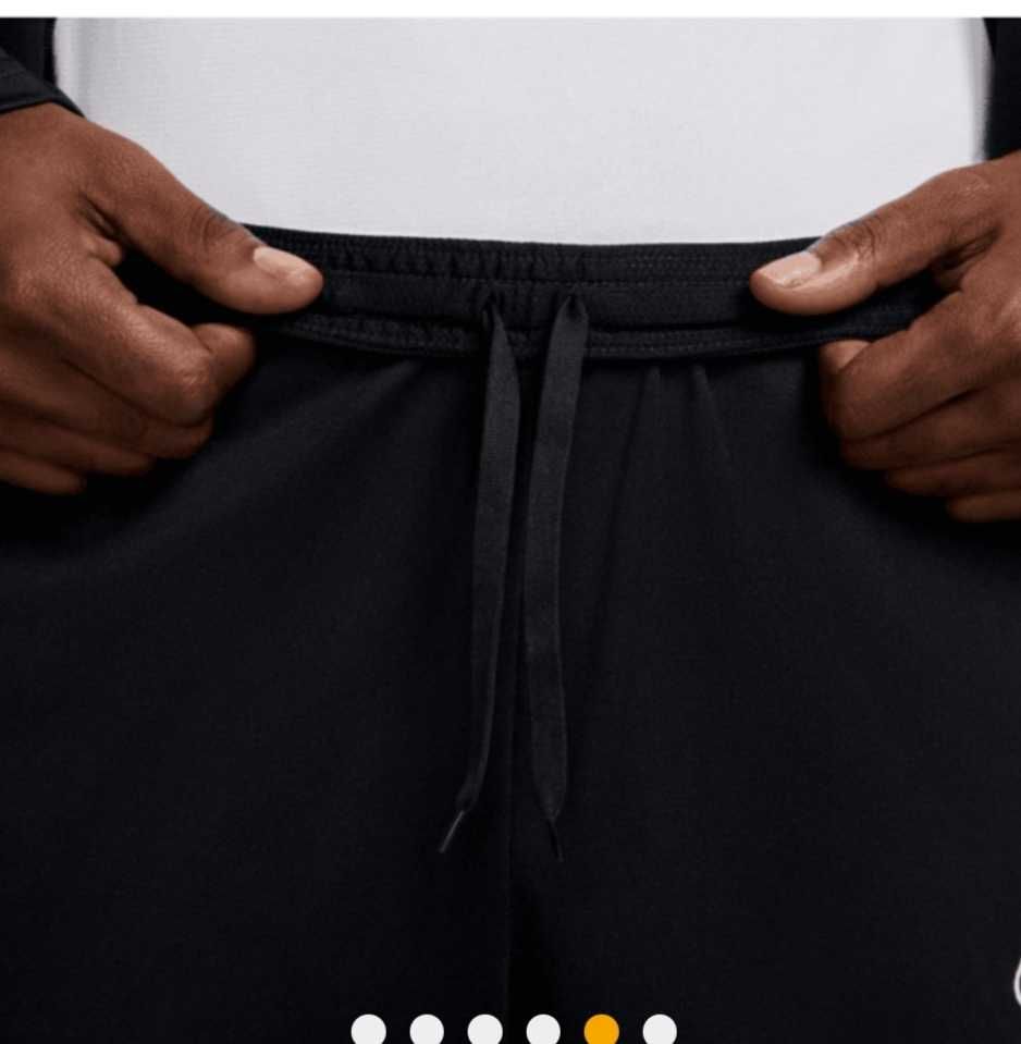Оригинален екип на Nike! S