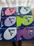 11 topuri de carton color A3 intens si pastel CLAIREFONTAINE A3 160G