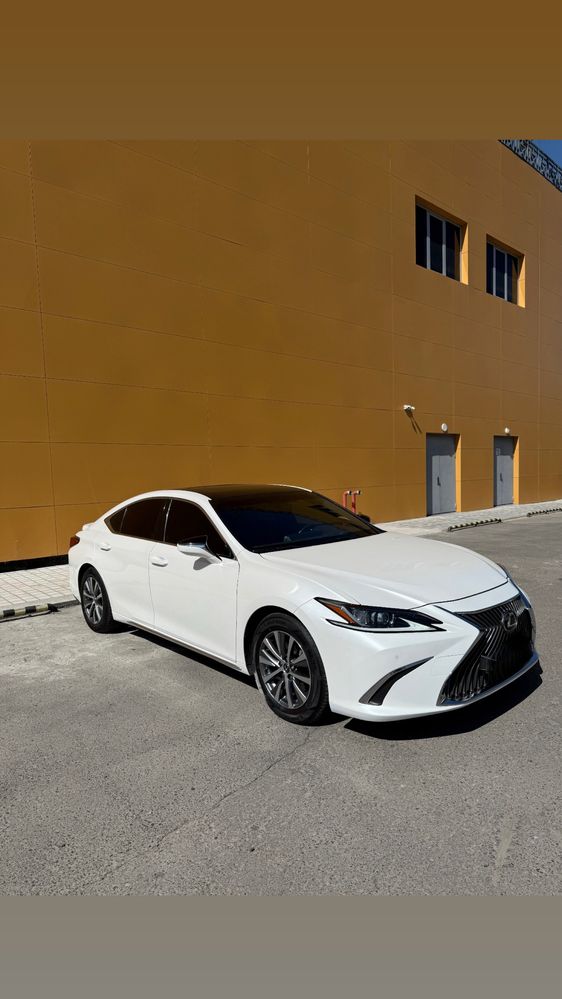 Lexus es 350 lexus lexus