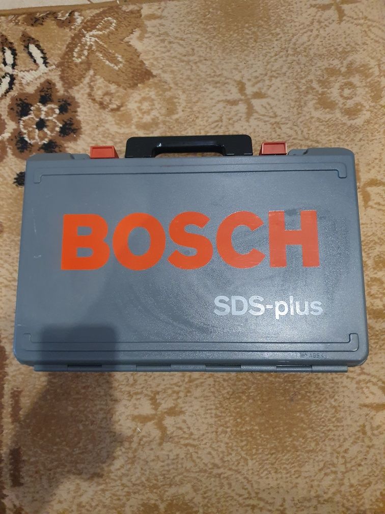 Bosch PBH 160R 420W
