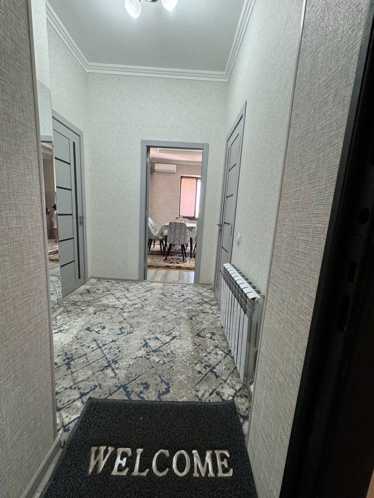Срочно сдается квартира в Новостройке