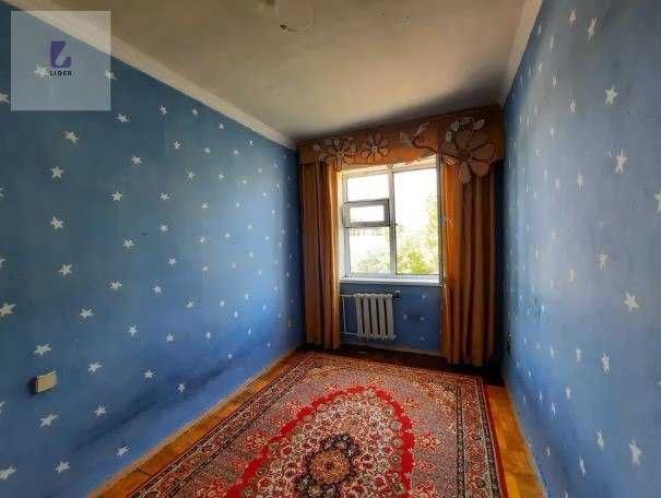 5ти комнатная квартира, обкомовский дом, Узбекистанская