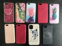 Кейс/калъф за Iphone 6, 6s, 4, 4s, 10, 12