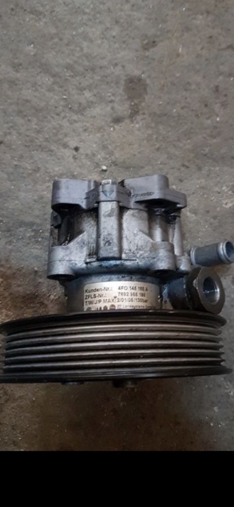 Pompa servo audi A6 4f- A4 b7 2.7 tdi