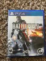 Battlefield 4 (PS4) PlayStation