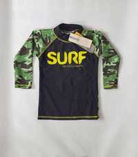 Bluza pentru plaja cu UPF50, Name It