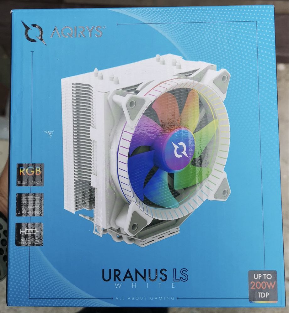 Vând Pc Gaming.
