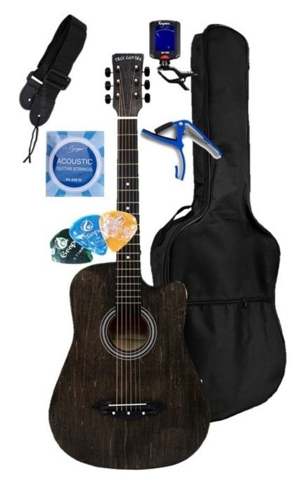 Гитара акустическая