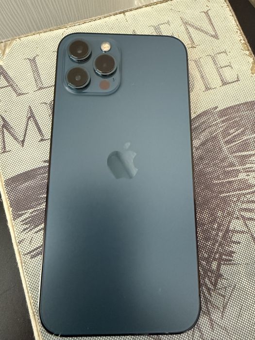 Iphone 12 Pro Max 256 Гб