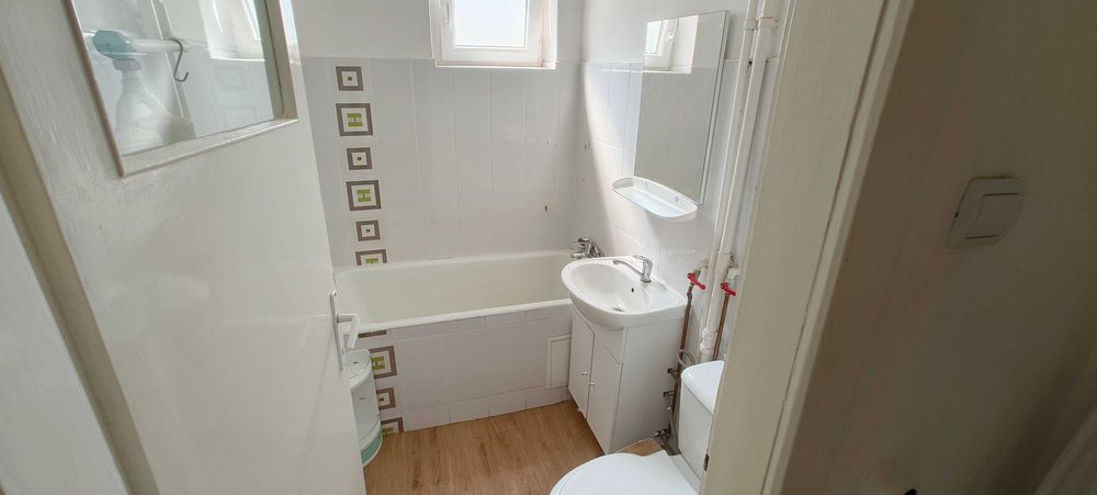 Apartament de inchiriat cu 2 camera plus living