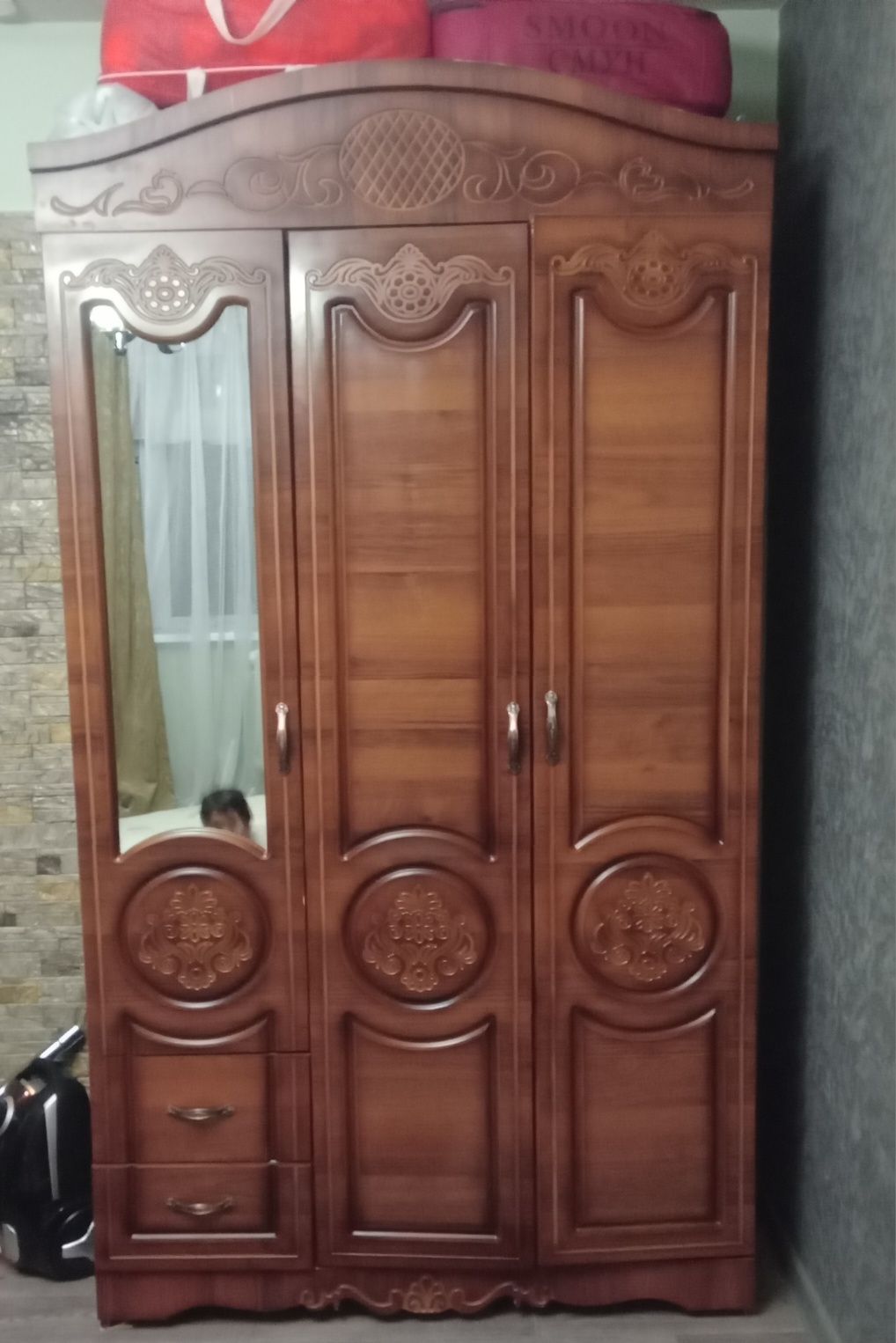 срочно сотилади , куп нарсаларим