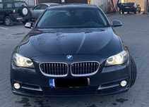 BMW Seria 5 BMW 518D