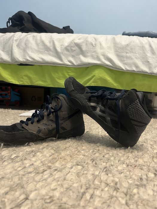 Борцовки Asics Snapdown 3