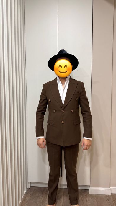 Костюм шалбар 20 000тг