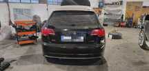 Audi a3 8p 2.0 Tdi 16v bkd 2008 комплект съединител 
Нов