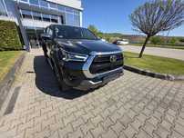 Toyota HILUX Primul propirietar,stare impecabila