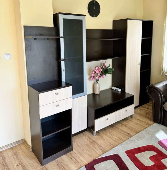 Дава се под наем Тристаен апартамент в София, Редута - 86 кв.м за 718.08 € - Снимка #2