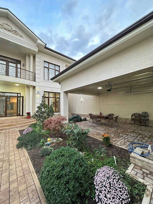 Продается участок 5,5 соток Саракулька