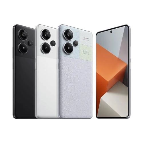 Новый Xiaomi Redmi Note 13 Pro Plus 5G! Бесплатная Доставка!