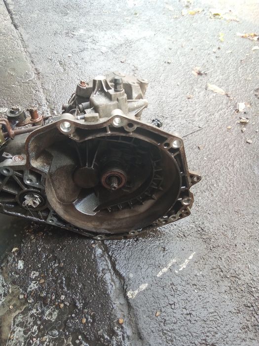 Vand cutie viteze Opel Astra H benzina 1,4