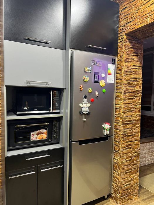 Уй сотилади 4 хонали, 3 этаж, 10 м.район