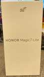 Hope Amanet P4 HONOR Magic 7 Lite /  256 GB / 6 GB RAM / SIGILAT