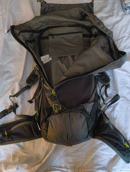 Туристически раници