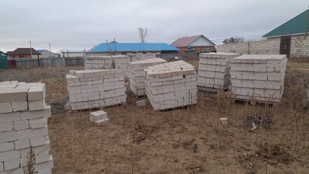 Продам силикат.нов.по 85тг