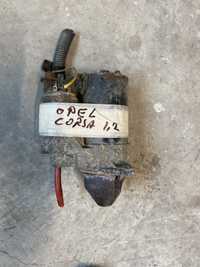 Vând Electromotor Opel Corsa D și C 1.2 benzina 2004-2012