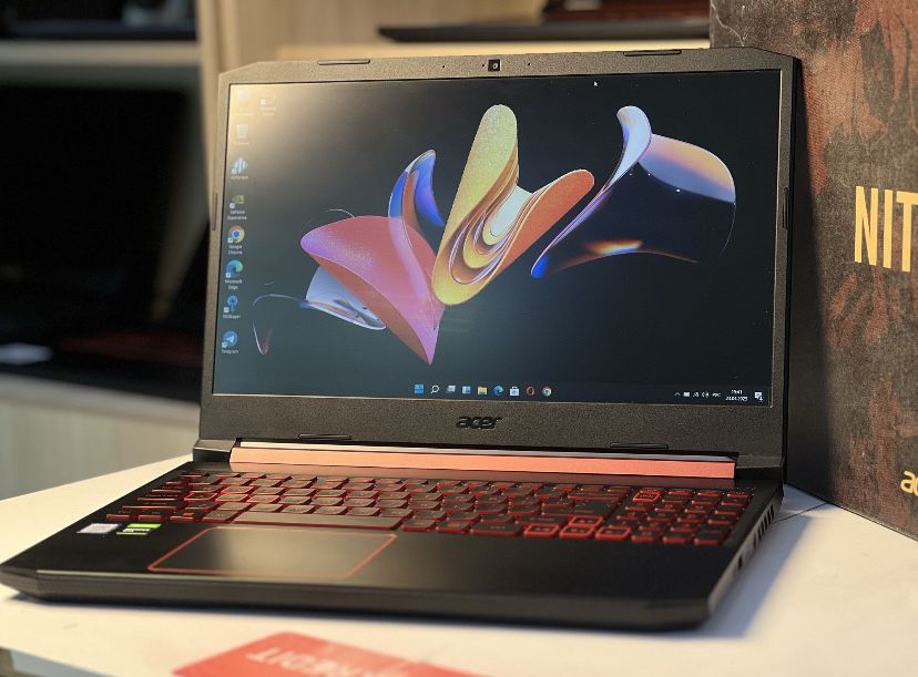 Продам Ноутбук Acer Nitro 5