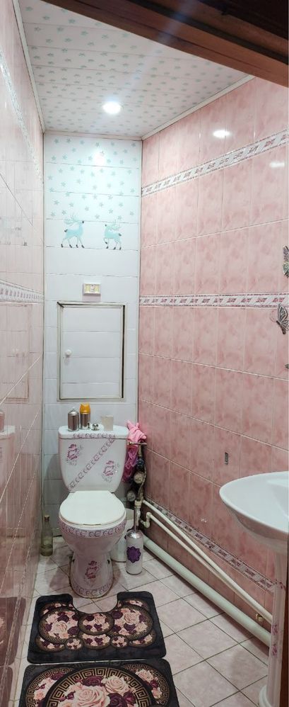 Алгоритм 30. Продаю. 4 х комнатная. Срочно