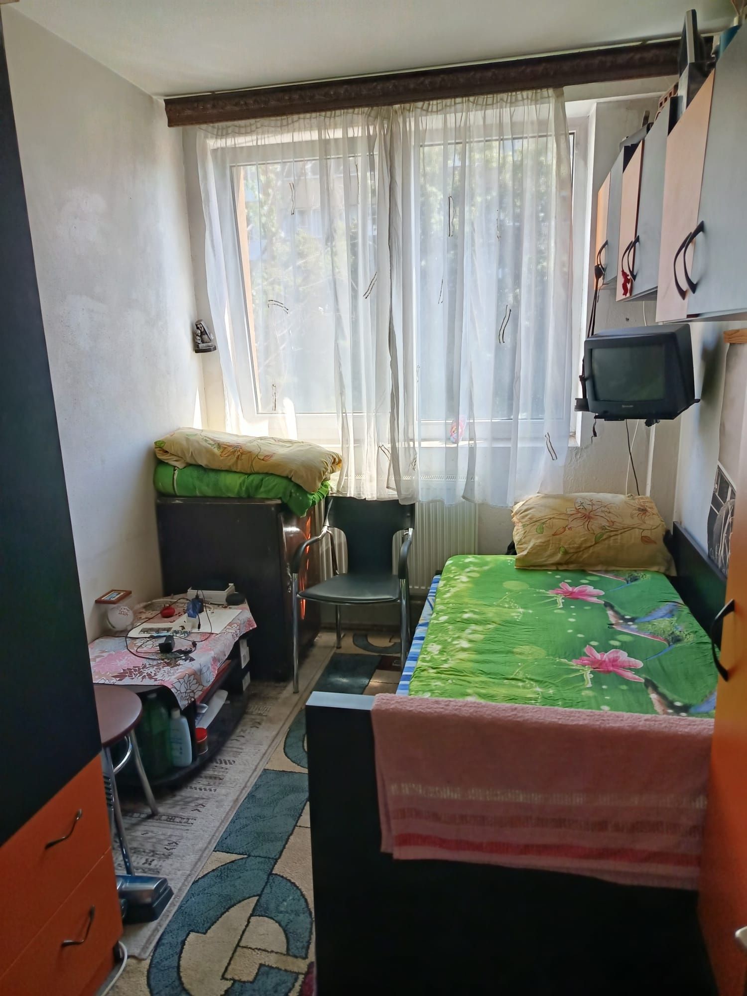 Vand Apartament 3 camere Drumul Taberei