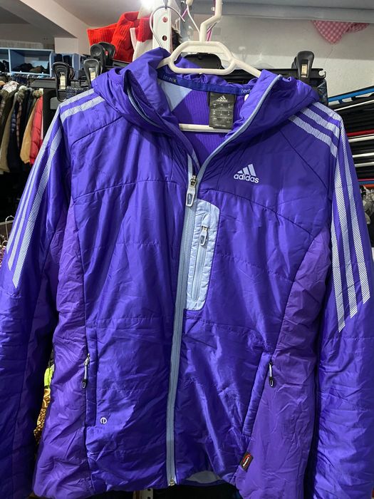 Geaca de iarna adidas