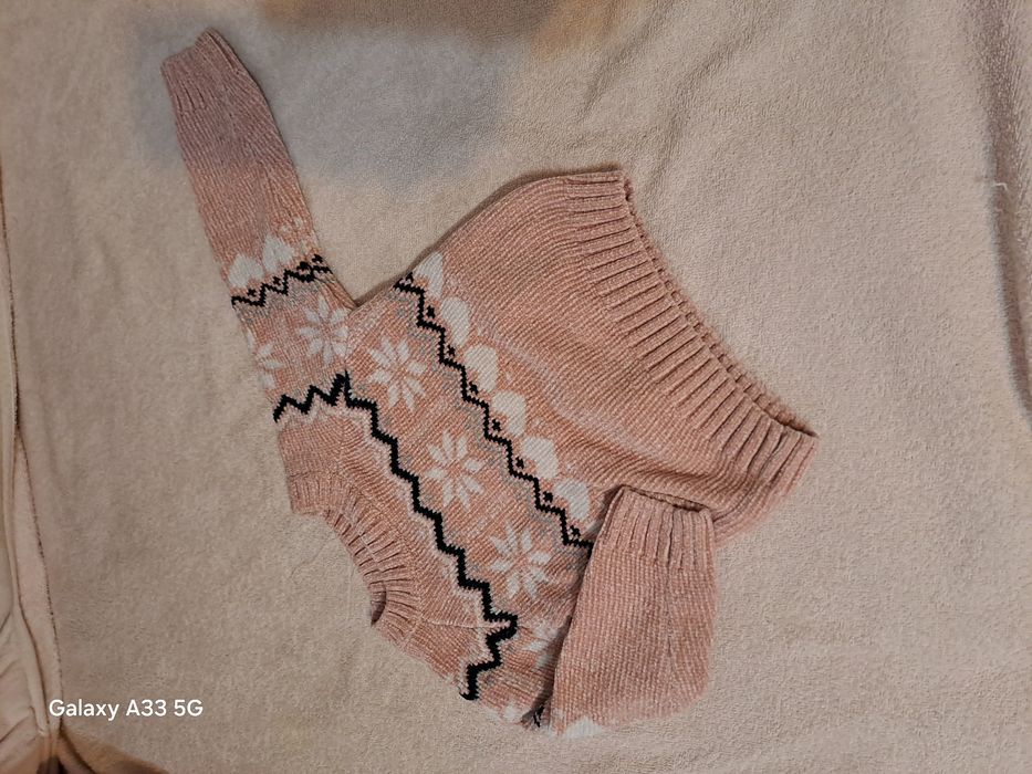 Lot haine iarna fete 80