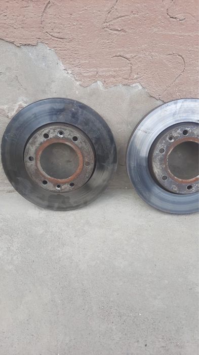 Продается колодки от машины