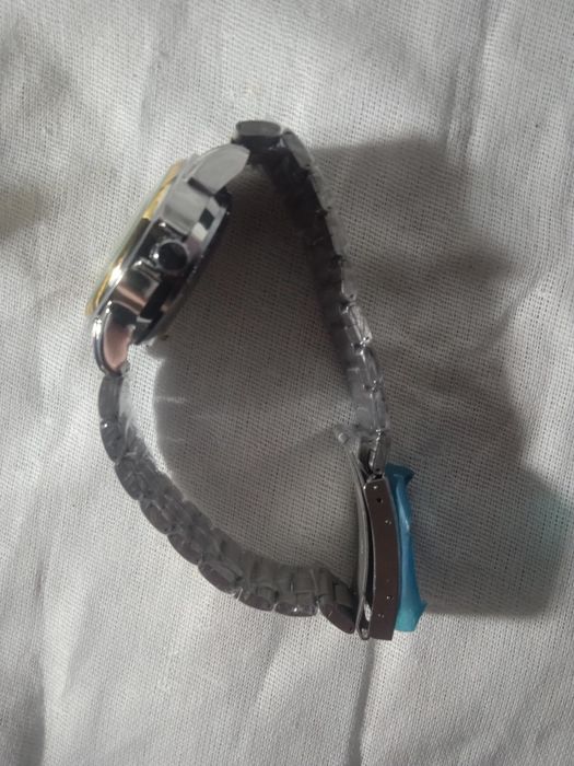 Мужские механические часы.