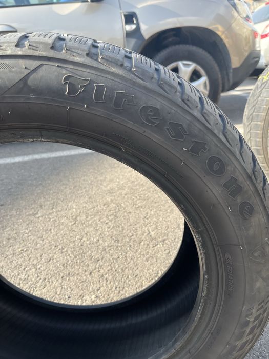 Cauciucuri Firestone iarna si all season 205/55R16