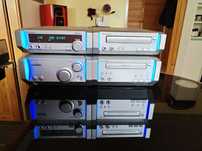 Vând SE- HD 505 Technics