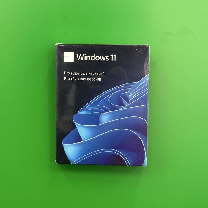 Windows 11 Pro Box