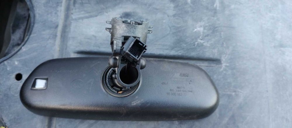 Средно огледало Peugeot 308 SW 2014