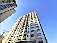 1 ком 40м2 в ЦЕНТРЕ ж.к. SITY TOWER