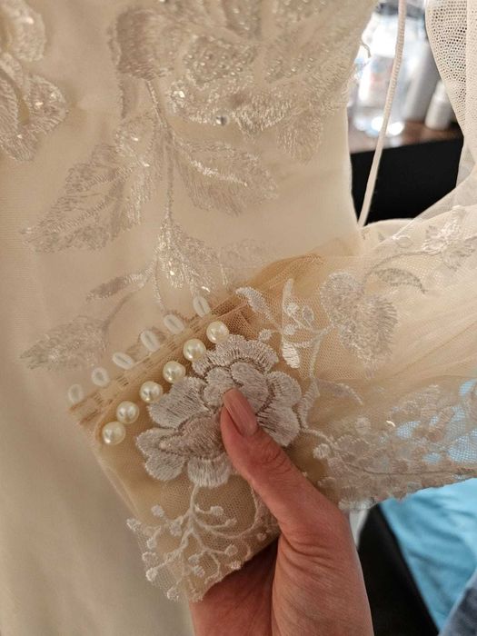Rochie de mireasa