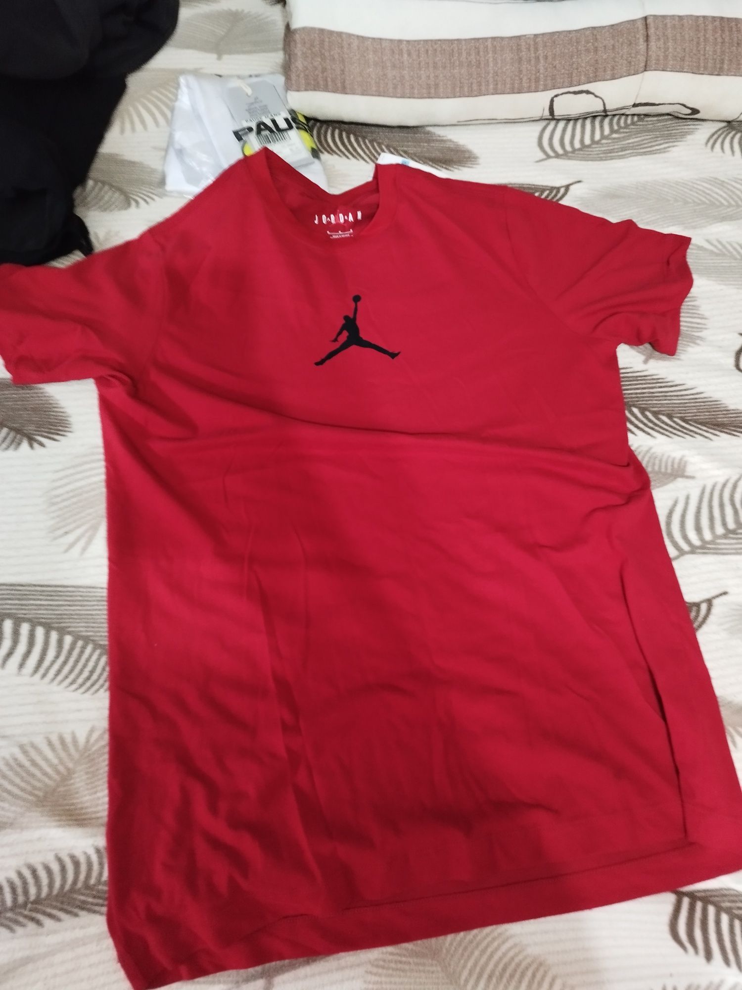 Тениска Nike Jordan Чисто Нова оригинална