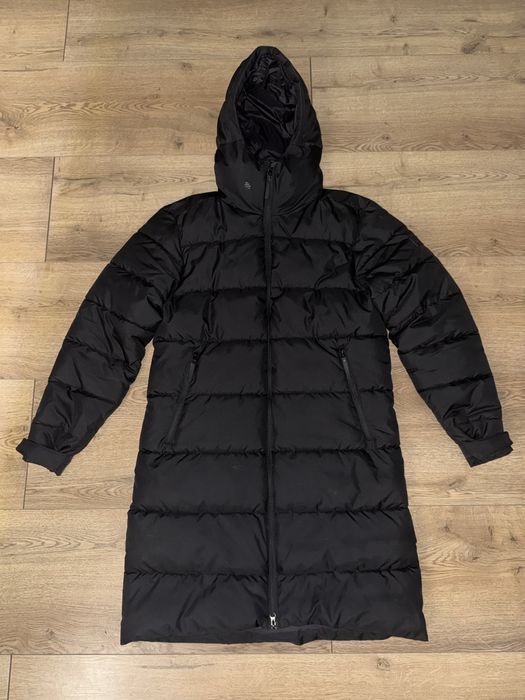 Мужской зимний пуховик Regatta