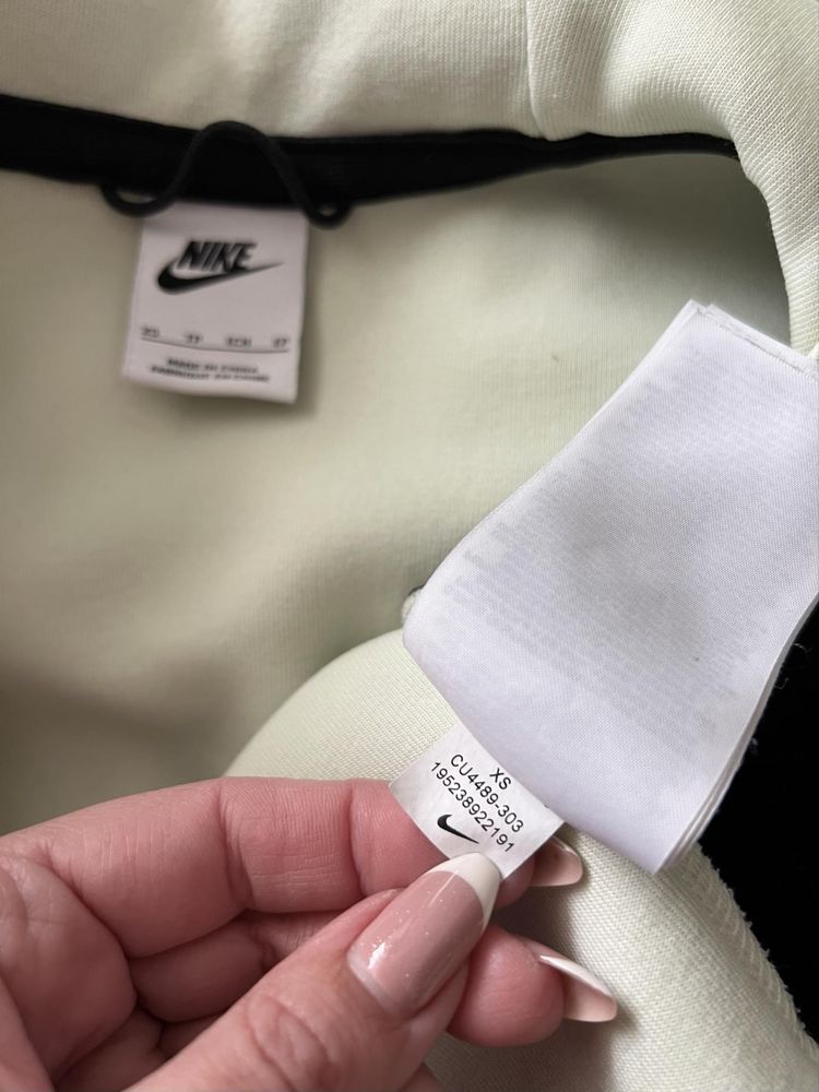 Nike Tech Fleece оригинален екип