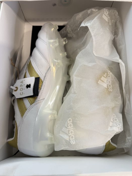 Футболни обувки adidas COPA ICON FG