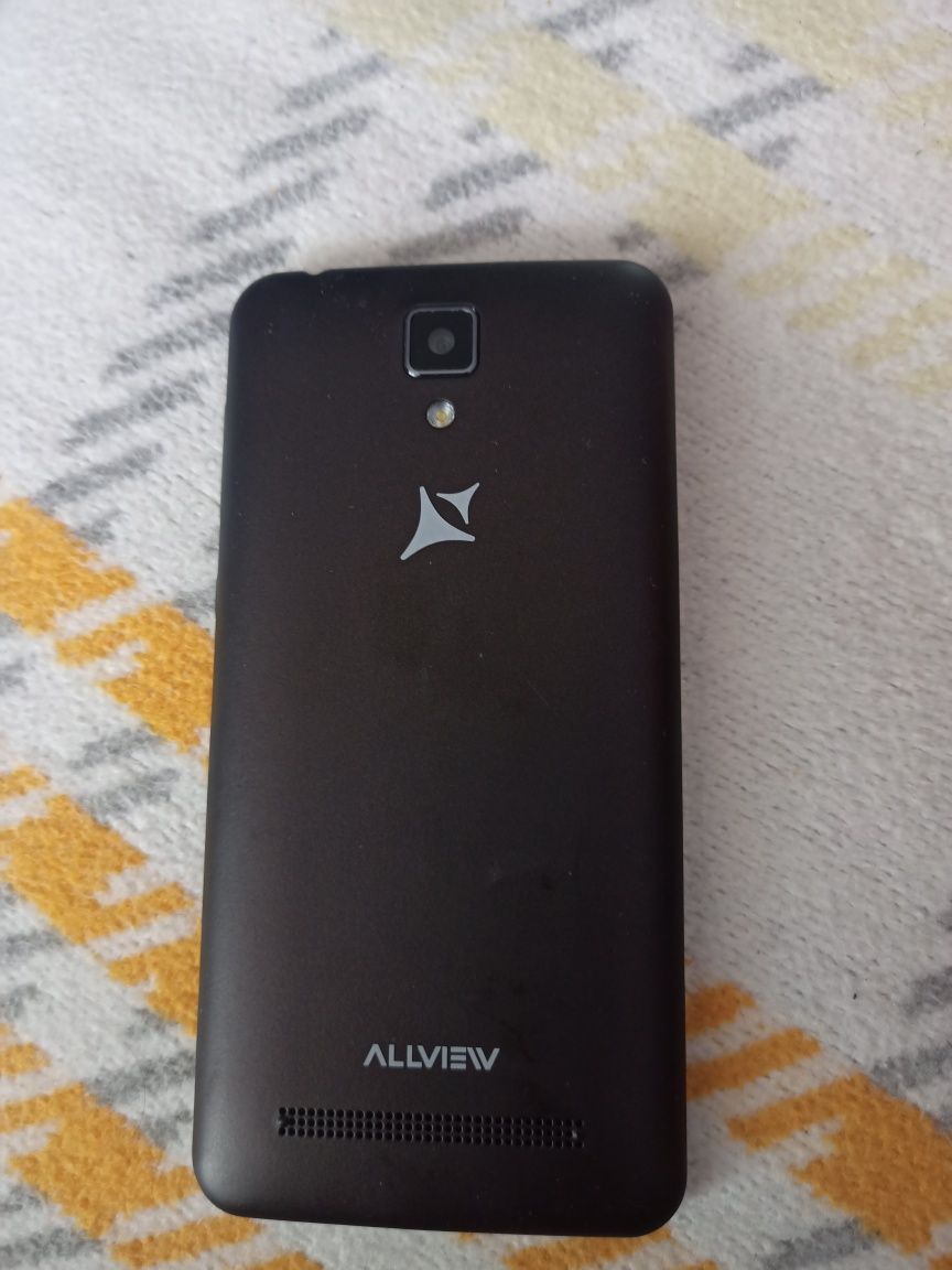 Allview A5 telefon