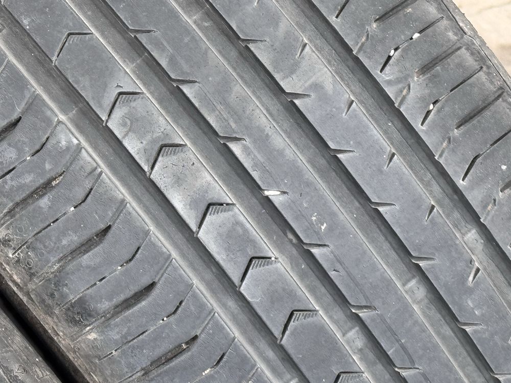 205/55/R16 Continental PremiumContact5 4бр летни 7мм
